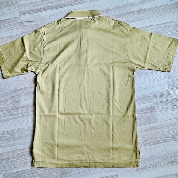 **$6 w/Bundle** Outer Banks Reserve Polo Shirt - Picture 3 of 5